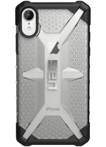 Urban Armor Gear Plasma Series Ice iPhone XR Case - 111093114343