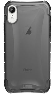 Urban Armor Gear Plyo Series Ash iPhone XR Case - 111092113131