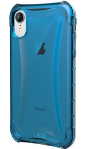 Urban Armor Gear Plyo Series Glacier iPhone XR Case - 111092115353