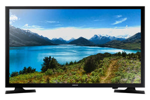 Samsung 32" Black LED 720P HDTV - UN32J4000EFXZA