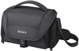 Sony Alpha A6000 24.3 Megapixel Black -50mm Lens - ILCE-6000L/BMirrorless Digital Camera With 16