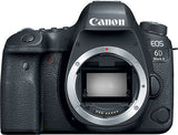 Canon EOS 6D Mark II Camera Body - 1897C002
