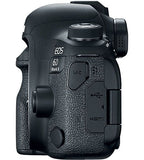 Canon EOS 6D Mark II Camera Body - 1897C002