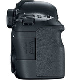 Canon EOS 6D Mark II Camera Body - 1897C002