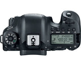 Canon EOS 6D Mark II Camera Body - 1897C002