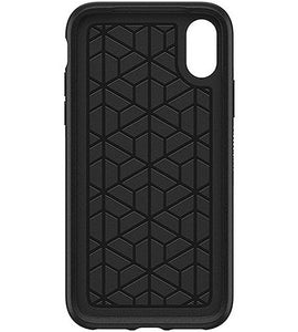 OtterBox Black Symmetry Series Case for iPhone X/XS - 77-59526