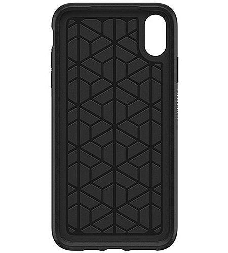 OtterBox Black Symmetry Series Case for iPhone XS Max - 77-60028