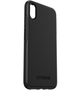 OtterBox Black Symmetry Series Case for iPhone XS Max - 77-60028