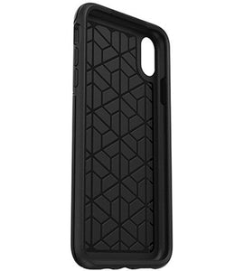 OtterBox Black Symmetry Series Case for iPhone XS Max - 77-60028