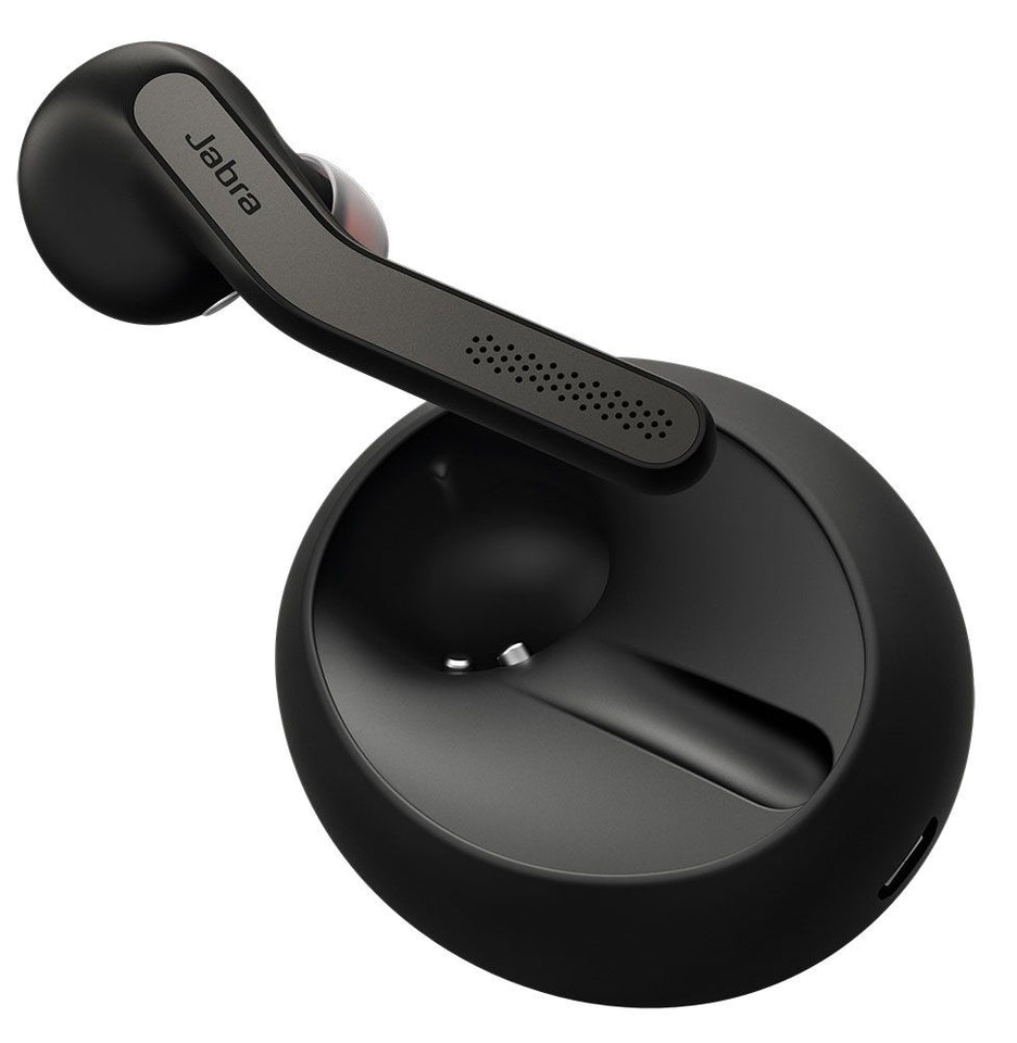 Jabra Talk 55 Bluetooth Headset - 100-98200900-02