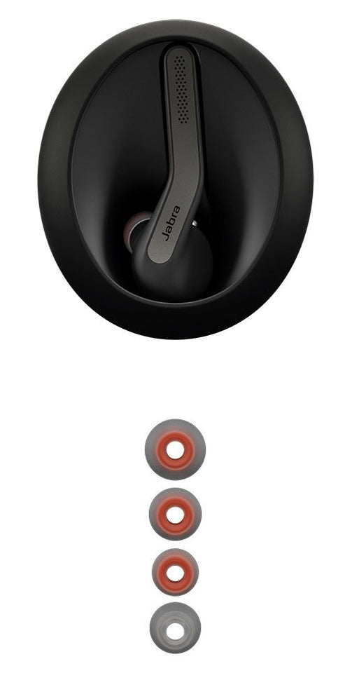 Jabra Talk 55 Bluetooth Headset - 100-98200900-02