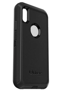 Otterbox Black Defender Series Screenless Edition Case For Apple iPhone XR - 77-59761