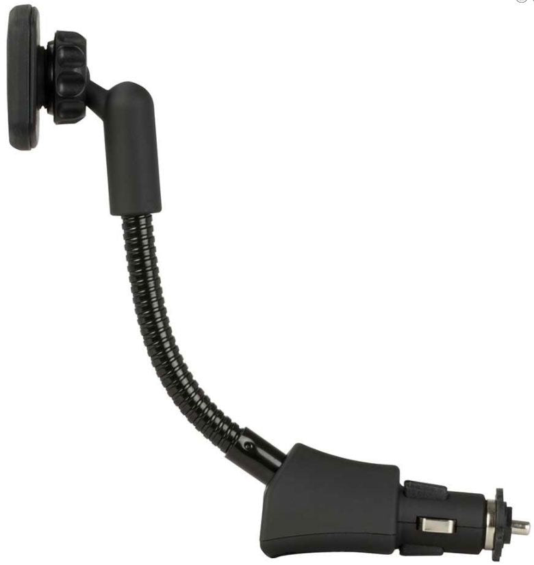 Scosche MagicMount Power Magnetic Mount For Mobile Devices - MAGC242