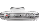 Nikon Coolpix W100 White 13.2 Megapixel Waterproof Digital Camera - 26515