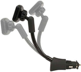 Scosche MagicMount Power Magnetic Mount For Mobile Devices - MAGC242