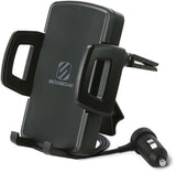 Scosche Qi Vent Universal Mount - VQM-ST1