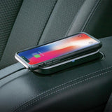Scosche MagicMount Charge Surface Wireless Charging Mat - MQUSM-XTSP