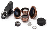 ProMaster Mobile Lens Kit 2.0 - PRO7006