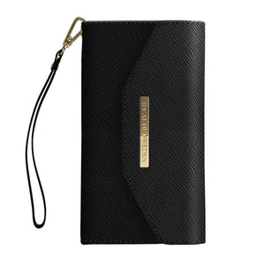iDeal Of Sweden Mayfair Black Clutch Case for Apple iPhone XS Max - IDMC-I1865-01