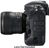 Nikon D5 XQD Digital SLR Body - 1557