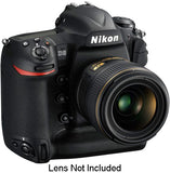 Nikon D5 XQD Digital SLR Body - 1557