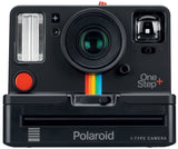 Polaroid Originals OneStep+ i-Type Graphite Camera - PRD9010