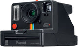 Polaroid Originals OneStep+ i-Type Graphite Camera - PRD9010
