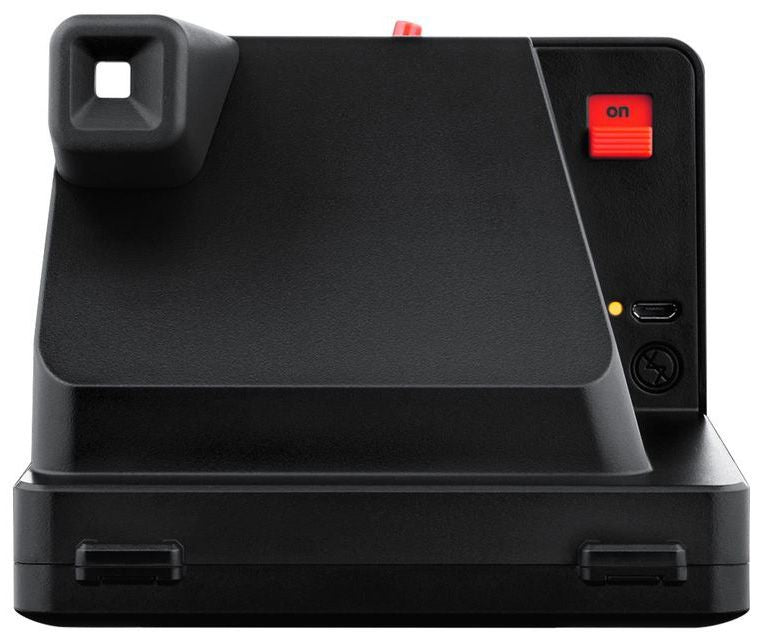 Polaroid Originals OneStep+ i-Type Graphite Camera - PRD9010