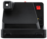 Polaroid Originals OneStep+ i-Type Graphite Camera - PRD9010