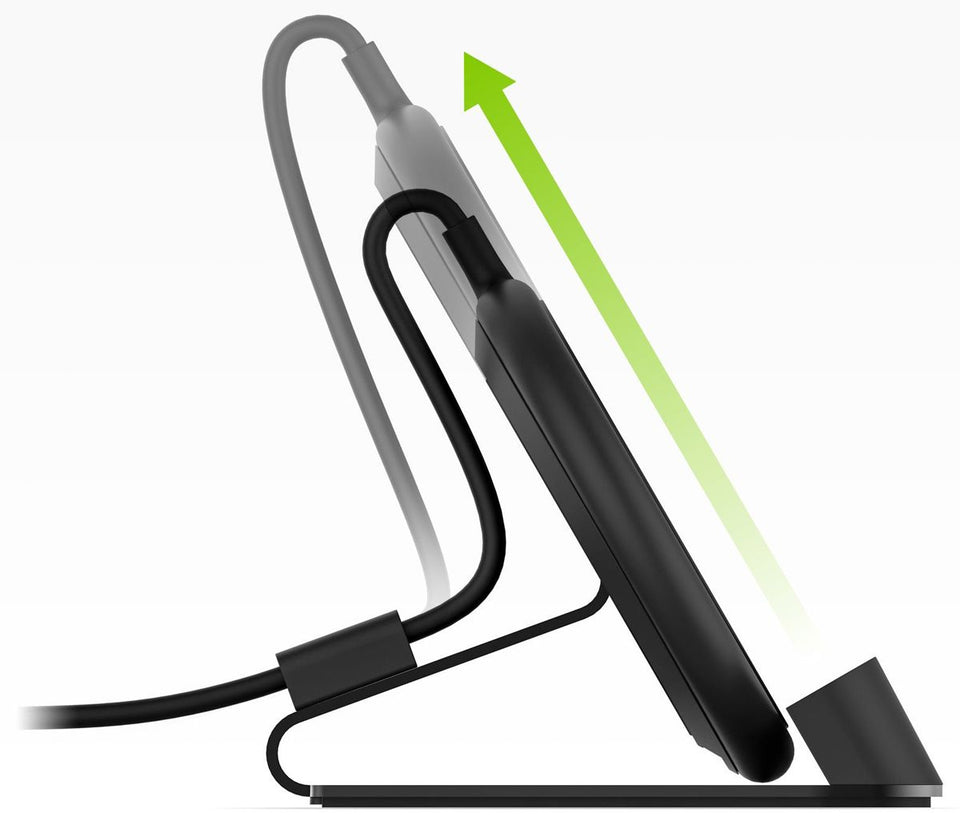 mophie Charge Stream Desk Stand - 409901555
