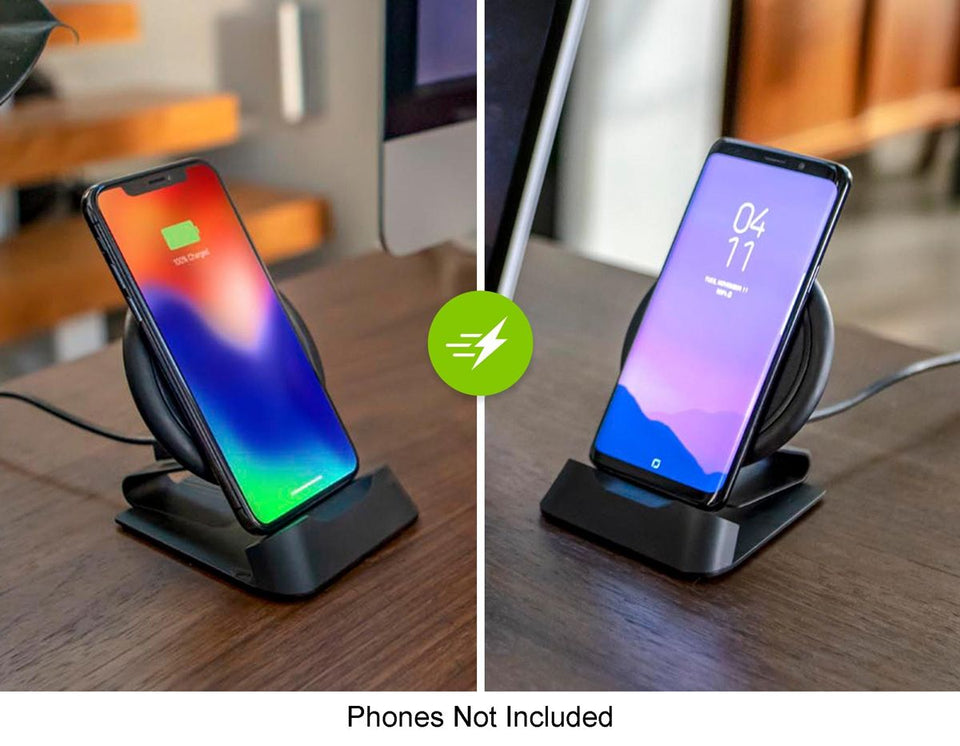 mophie Charge Stream Desk Stand - 409901555