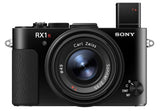 Sony Cyber-Shot 42.4 Megapixel Black Digital Camera - DSCRX1RM2/B