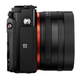 Sony Cyber-Shot 42.4 Megapixel Black Digital Camera - DSCRX1RM2/B