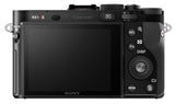 Sony Cyber-Shot 42.4 Megapixel Black Digital Camera - DSCRX1RM2/B