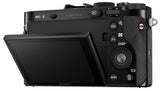 Sony Cyber-Shot 42.4 Megapixel Black Digital Camera - DSCRX1RM2/B