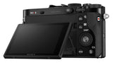 Sony Cyber-Shot 42.4 Megapixel Black Digital Camera - DSCRX1RM2/B