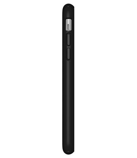 Speck Presidio Black iPhone X Case - 103130-1050