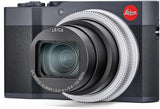 Leica C-Lux Midnight Blue Digital Camera - 19130