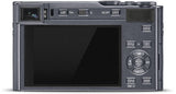 Leica C-Lux Midnight Blue Digital Camera - 19130