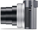 Leica C-Lux Midnight Blue Digital Camera - 19130