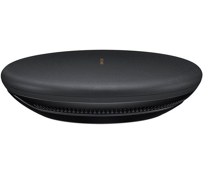 Samsung Black Fast Charge Wireless Charging Convertible - EP-PG950TBEGUS