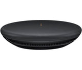 Samsung Black Fast Charge Wireless Charging Convertible - EP-PG950TBEGUS