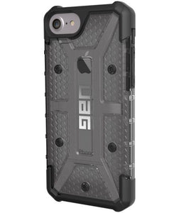 Urban Armor Gear Ash Plasma Series iPhone 7 / 8 Case - IPH7/6S-L-AS