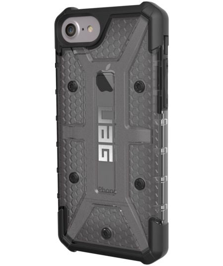 Urban Armor Gear Ash Plasma Series iPhone 7 / 8 Case - IPH7/6S-L-AS