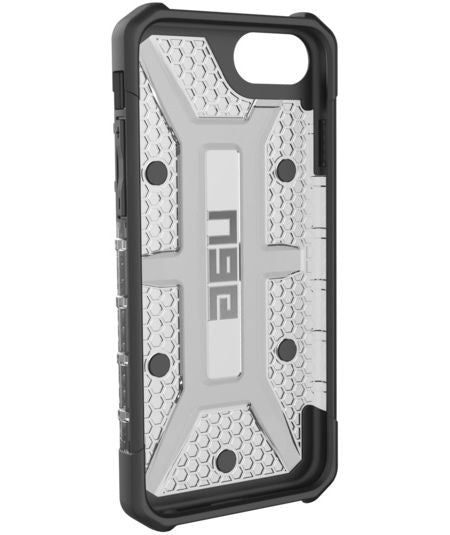 Urban Armor Gear Ash Plasma Series iPhone 7 / 8 Case - IPH7/6S-L-AS