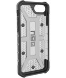 Urban Armor Gear Ash Plasma Series iPhone 7 / 8 Case - IPH7/6S-L-AS