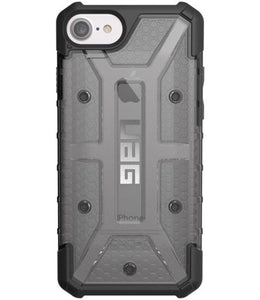 Urban Armor Gear Ash Plasma Series iPhone 7 / 8 Case - IPH7/6S-L-AS