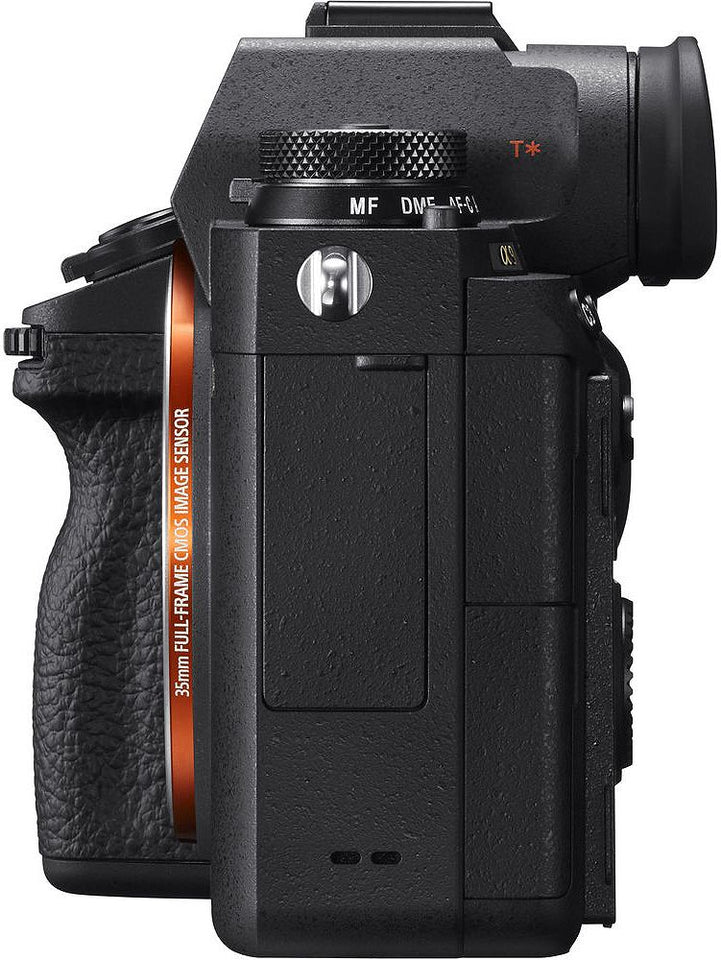 Sony Alpha a9 24.2 Megapixel Mirrorless Digital Camera Body - ILCE-9