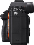 Sony Alpha a9 24.2 Megapixel Mirrorless Digital Camera Body - ILCE-9
