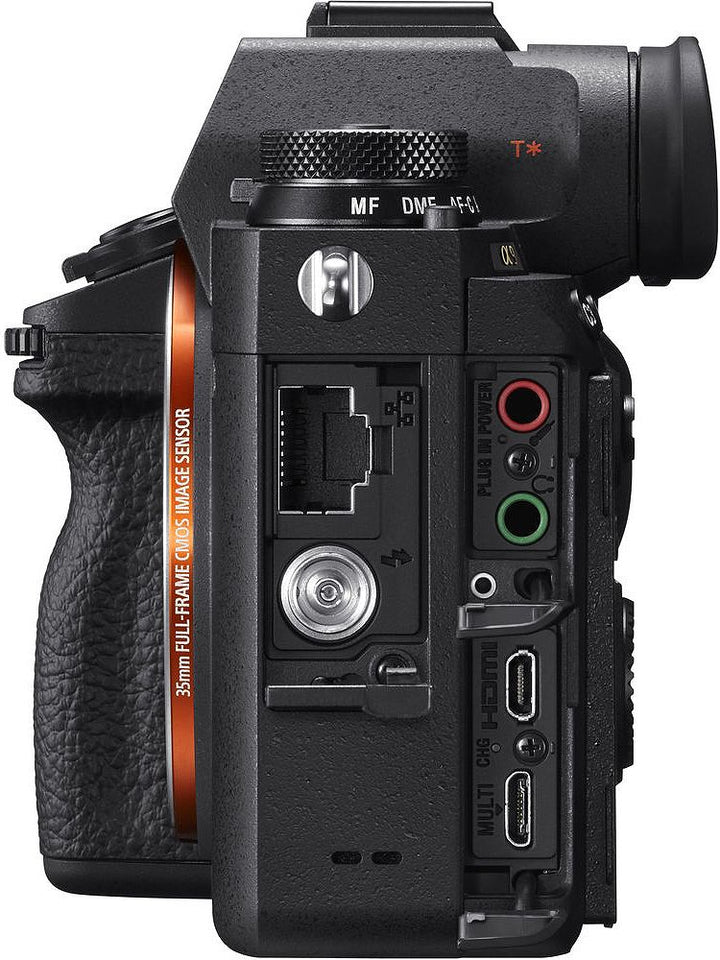 Sony Alpha a9 24.2 Megapixel Mirrorless Digital Camera Body - ILCE-9
